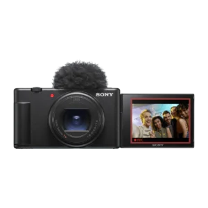 CAMARA SONY ZV-1
