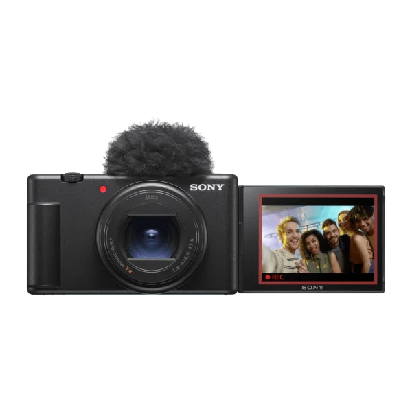 CAMARA SONY ZV-1