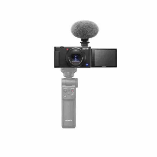 CAMARA SONY ZV-1 - Image 5