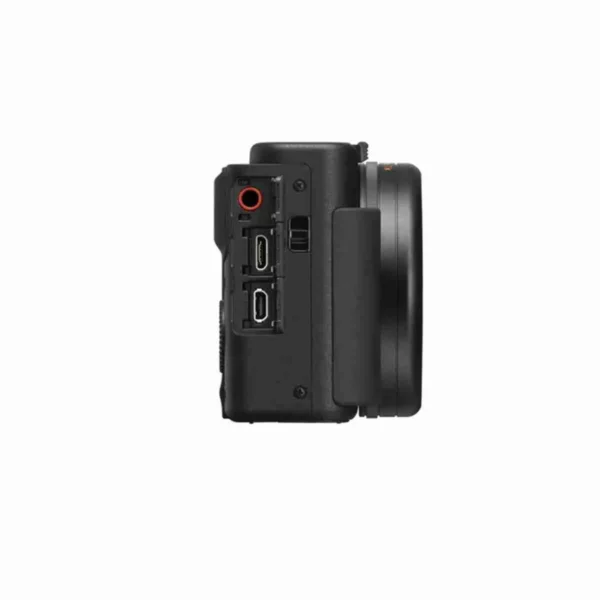 CAMARA SONY ZV-1 - Image 4