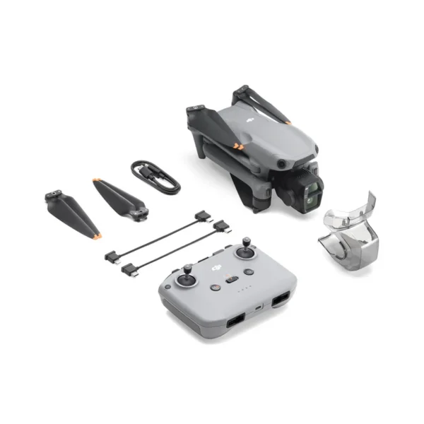 DJI AIR 3S COMBO RC2 - Image 4