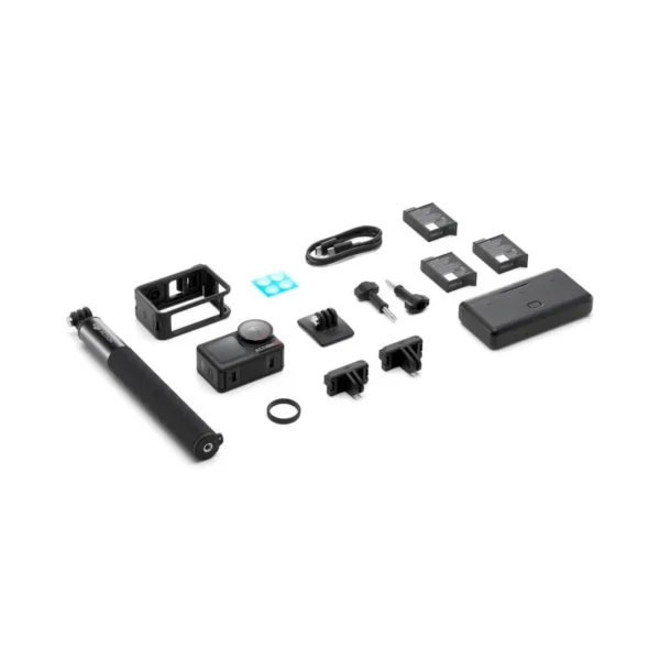 DJI OSMO ACTION 5 PRO ADVENTURE - Image 2