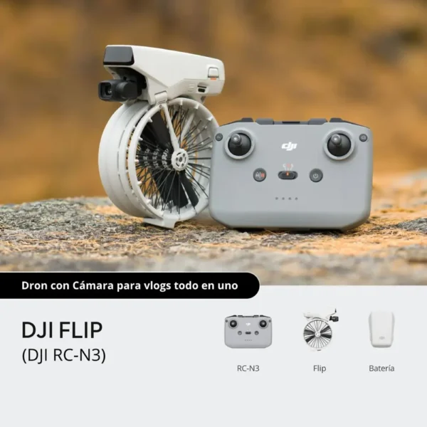 DJI FLIP - Image 2
