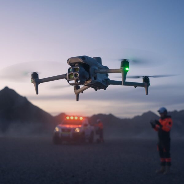 DJI MATRICE 4T - Image 6