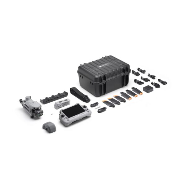 DJI MATRICE 4T - Image 3