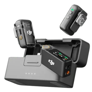 DJI MIC 2