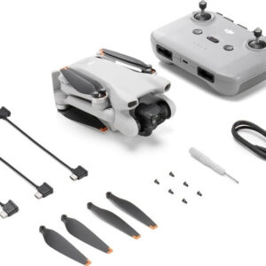 DJI MINI 3 RC-N1