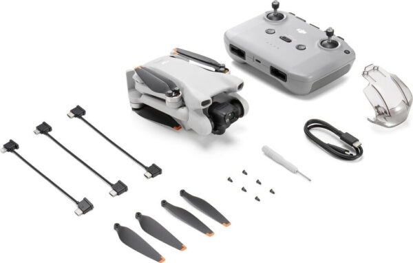 DJI MINI 3 RC-N1