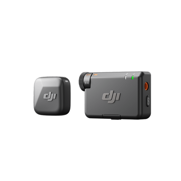 DJI MIC MINI DUO - Image 5