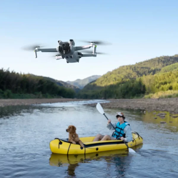 DJI MINI 3 COMBO - Image 3