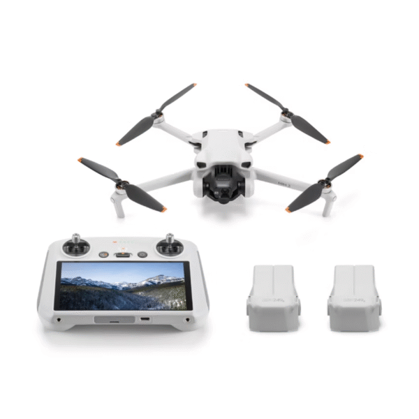 DJI MINI 3 COMBO - Image 2