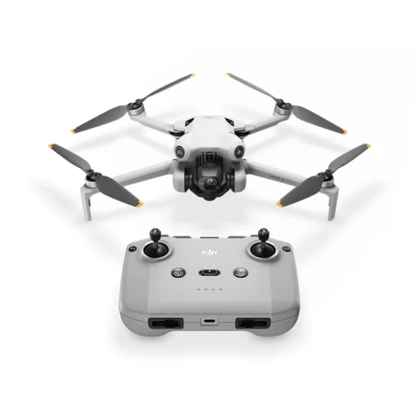DJI MINI 4 PRO COMBO - Image 3