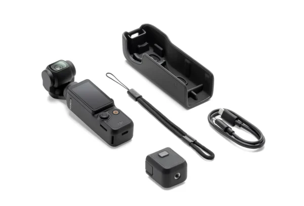 DJI OSMO POCKET 3 - Image 2