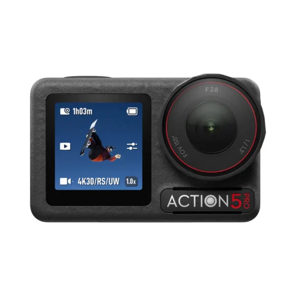 DJI OSMO ACTION 5 PRO ADVENTURE