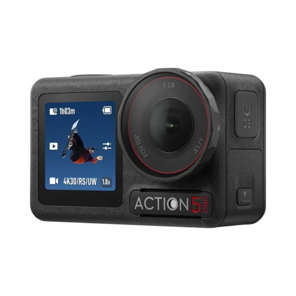 DJI OSMO ACTION 5 PRO ADVENTURE - Image 3
