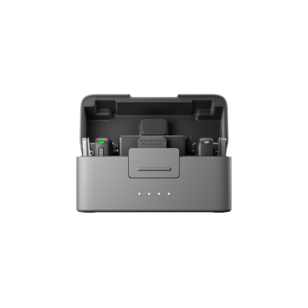 DJI MIC MINI DUO - Image 3