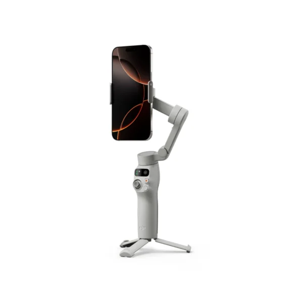 DJI OSMO 7 - Image 2