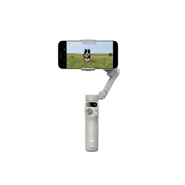 DJI OSMO 7