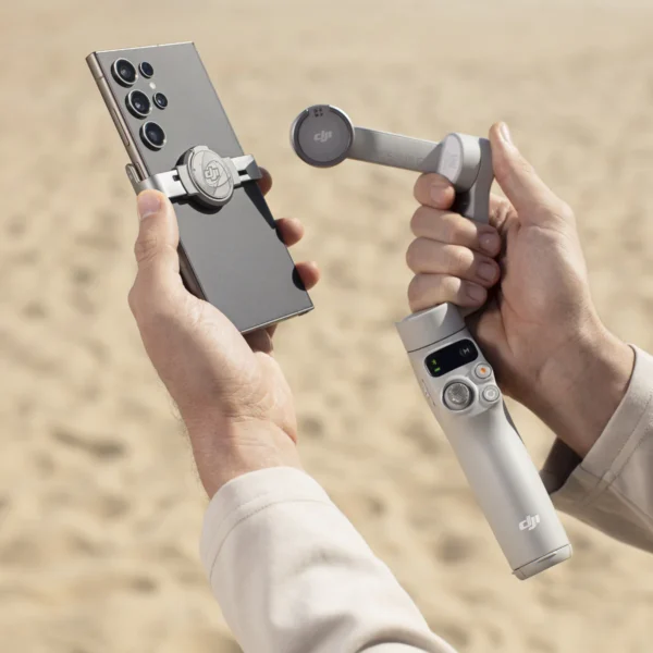 DJI OSMO 7 - Image 6
