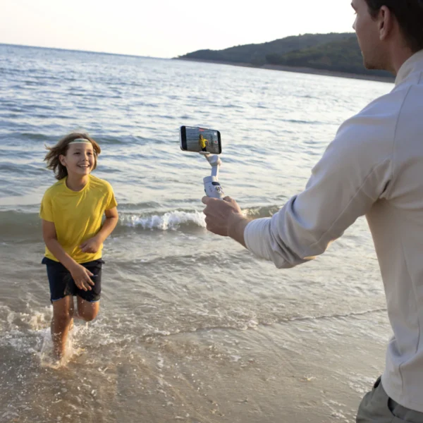 DJI OSMO 7 - Image 5