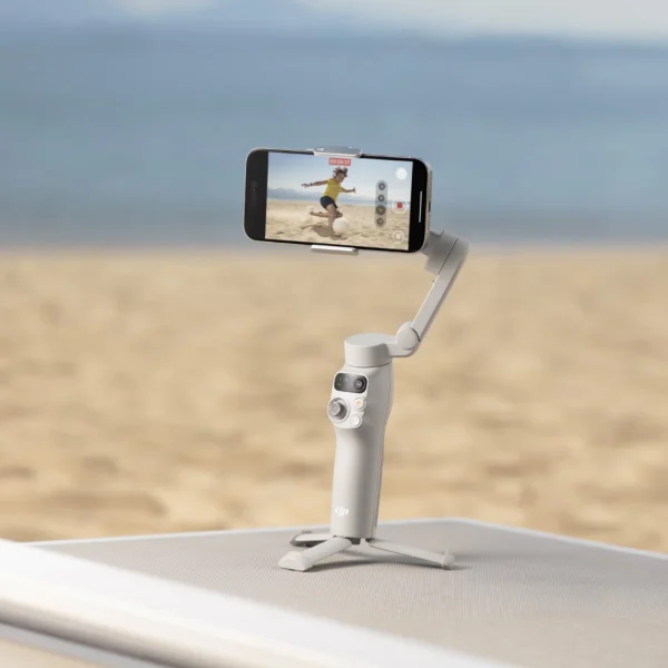 DJI OSMO 7 - Image 4
