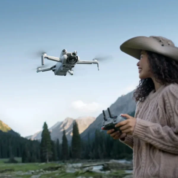 DJI MINI 4 PRO COMBO - Image 5