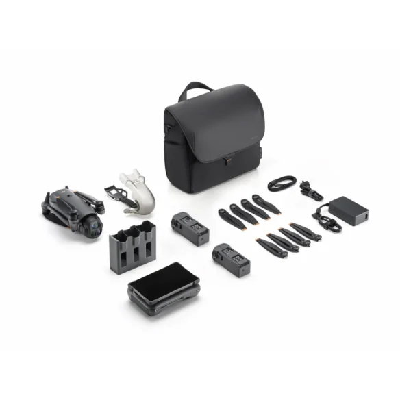 MAVIC 4 PRO COMBO 512 GB CREATOR COMBO - Image 2