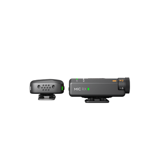 DJI MIC MINI DUO - Image 6