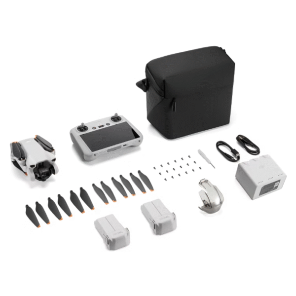 DJI MINI 3 COMBO