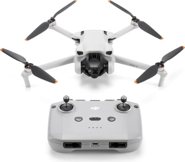 DJI MINI 3 RC-N1 - Image 2