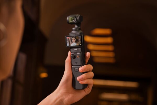 DJI OSMO POCKET 3 COMBO CREATOR - Image 3