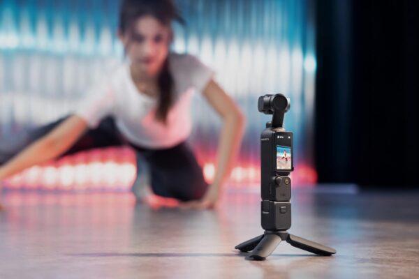 DJI OSMO POCKET 3 - Image 5